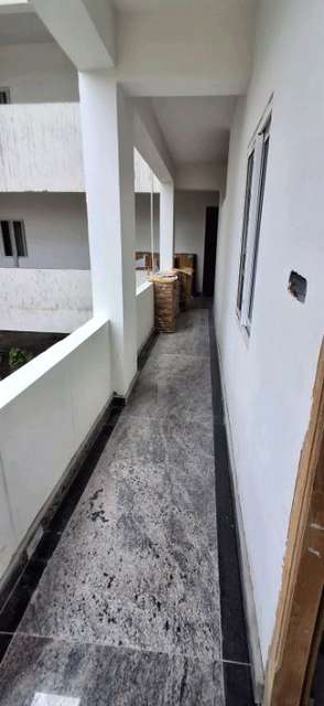 2 BHK Flat In Adarsh Shubash For Sale  In Tukkuguda - Airport View Point Road