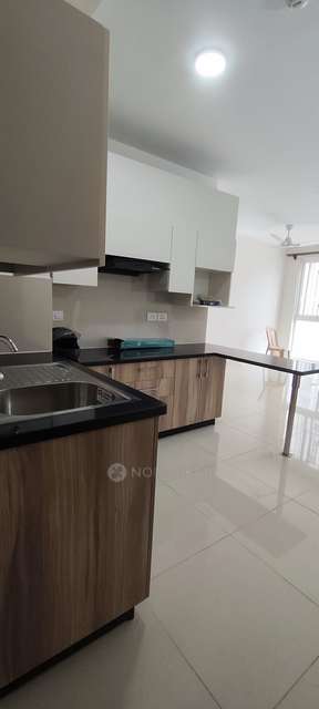1 BHK Flat In Brigade Cornerstone Utopia, Whitefield for Rent  In Whitefield