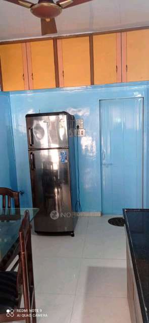 1 BHK Flat In Vishal View for Rent  In Wadgaon Sheri