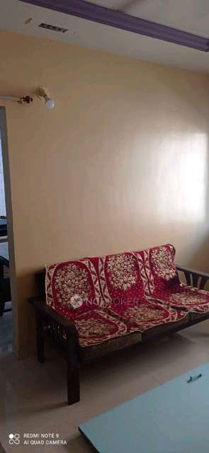1 BHK Flat In Vishal View for Rent  In Wadgaon Sheri