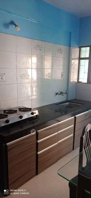 1 BHK Flat In Vishal View for Rent  In Wadgaon Sheri