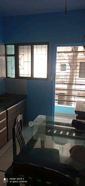 1 BHK Flat In Vishal View for Rent  In Wadgaon Sheri