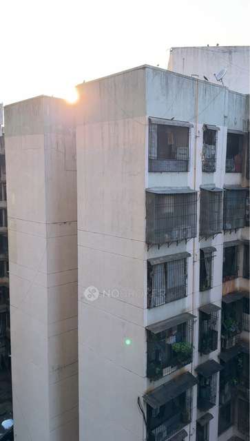 2 BHK Flat In Adani The Views For Sale  In Ghatkopar East