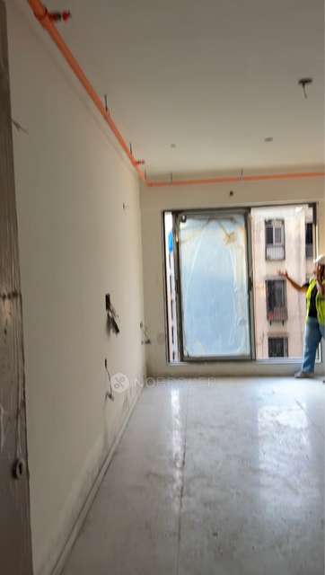 2 BHK Flat In Adani The Views For Sale  In Ghatkopar East