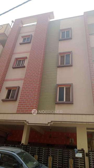 4+ BHK Flat In Standalone Building  For Sale  In Gunjur Palya