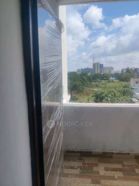 2 BHK House for Rent  In Akemi Business School Rd