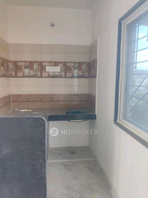 2 BHK House for Rent  In Akemi Business School Rd