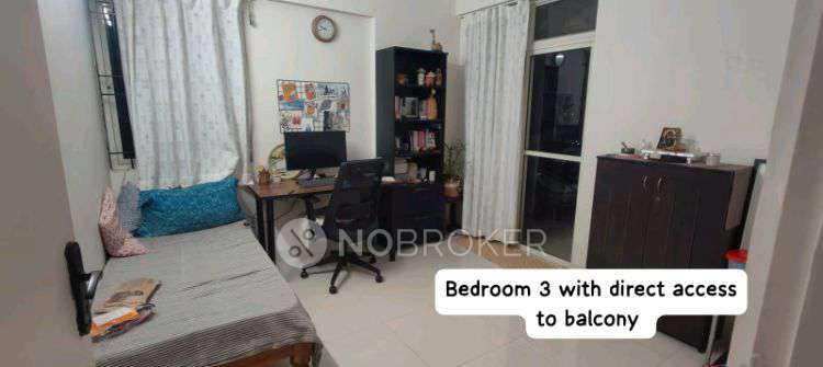 3 BHK Flat In Sunniva Willow For Sale  In Sarjapura