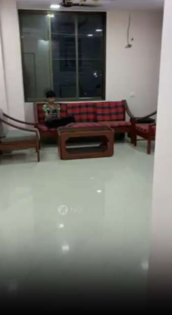 Shared Room for Male In 2 BHK  In Shankar Niwas Chs In Mulund West