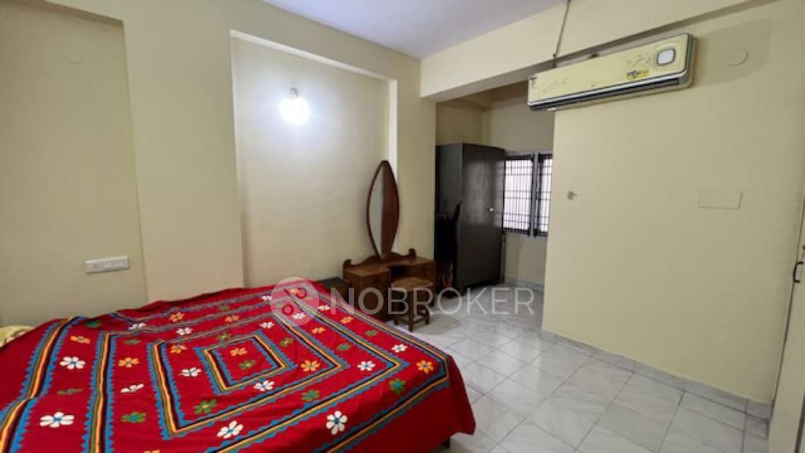 3 BHK Flat In Rose Villa Himayathnagar for Rent  In Himayatnagar