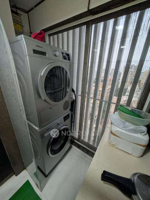 3 BHK Flat In Veena Crest, Versova For Sale  In Versova