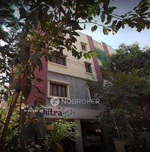 2 BHK Flat In Chitra Apartment Uppal For Sale  In Uppal