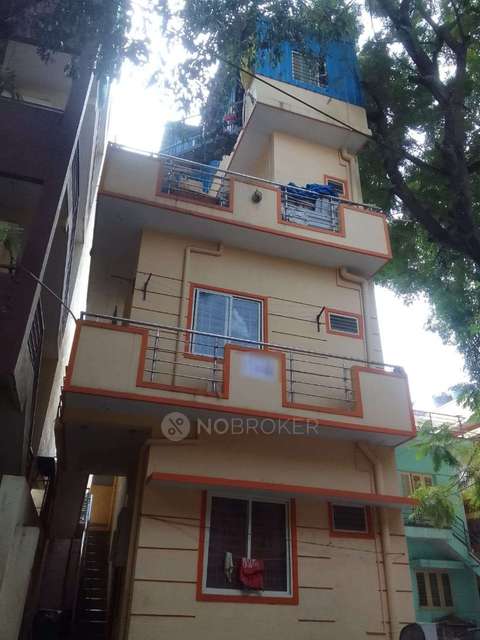 1 BHK House for Lease  In Basaveshwar Nagar