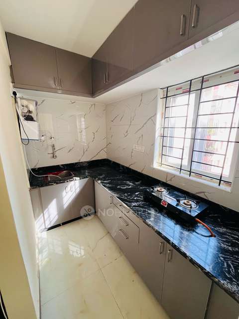 1 BHK Flat In Mnr Nest for Rent  In Bengaluru