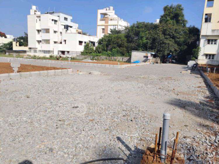 Plot For Sale  In Oraiyan Vista City In Rr Nagar