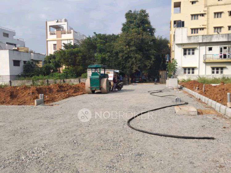 Plot For Sale  In Oraiyan Vista City In Rr Nagar