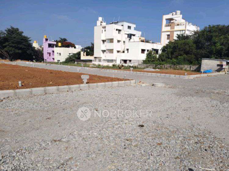 Plot For Sale  In Oraiyan Vista City In Rr Nagar