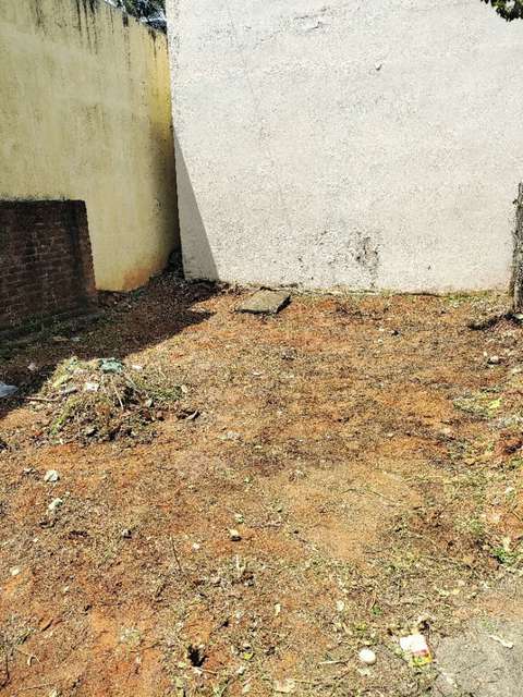 Plot For Sale  In Bhel Nagar, Medavakkam