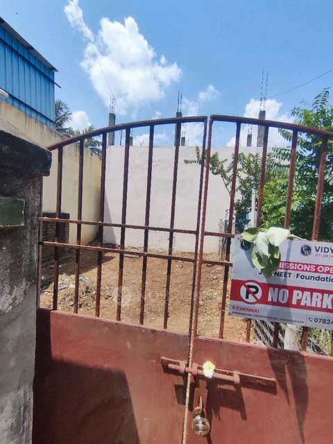 Plot For Sale  In Bhel Nagar, Medavakkam