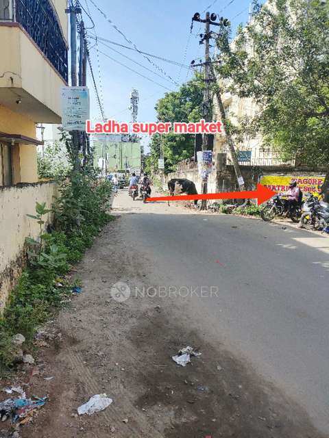 Plot For Sale  In Bhel Nagar, Medavakkam