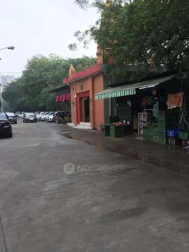 2 BHK Flat In Neel Padam Kunj, Vaishali For Sale  In Vaishali