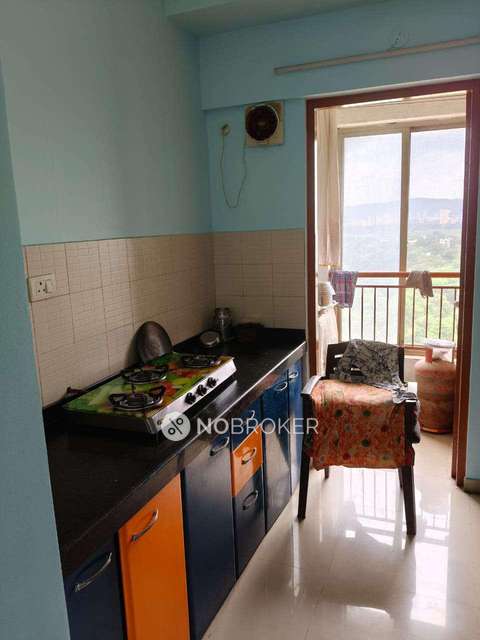 2 BHK Flat In Lodha Casa Bella Gold For Sale  In Dombivli East