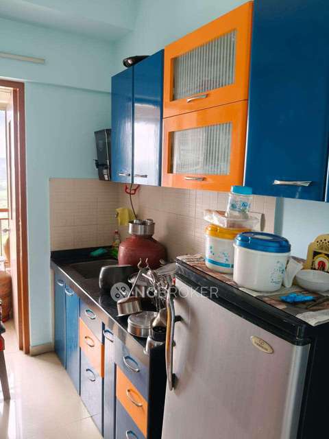 2 BHK Flat In Lodha Casa Bella Gold For Sale  In Dombivli East