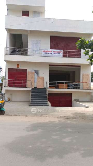 Office Space in 2c4r+jxc, Bengaluru, Byandahalli, Karnataka 562130, India, Bangalore for Rent 