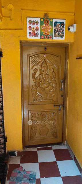 1 BHK House For Sale  In Royapuram