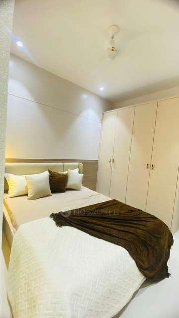 2 BHK Flat In Vikhroli Project For Sale  In Vikhroli