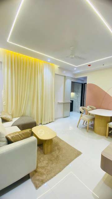 2 BHK Flat In Vikhroli Project For Sale  In Vikhroli