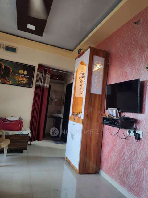 1 BHK Flat In Venture City Wing B And C For Sale  In Dudulgaon