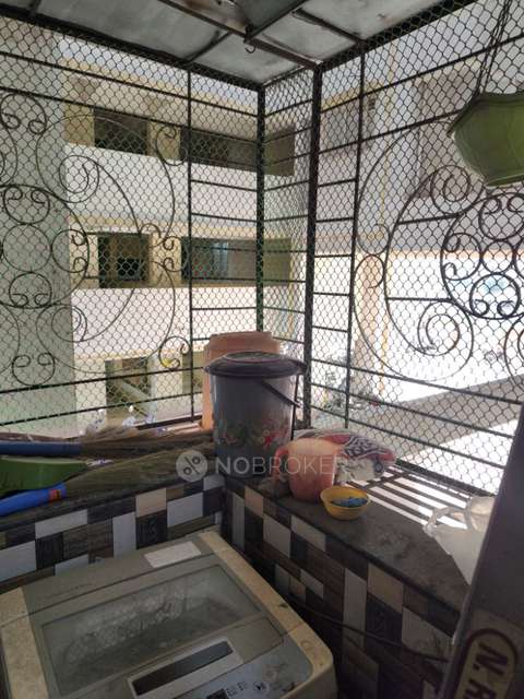 1 BHK Flat In Venture City Wing B And C For Sale  In Dudulgaon