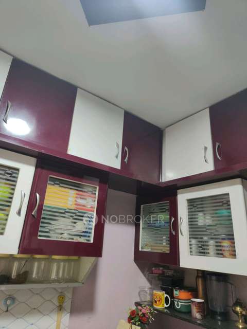 1 BHK Flat In Venture City Wing B And C For Sale  In Dudulgaon