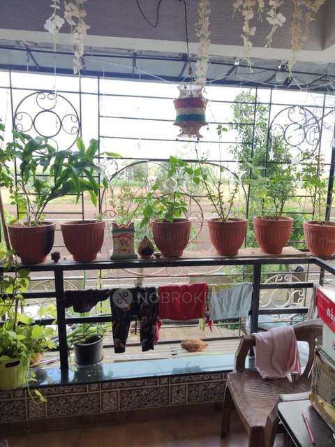 1 BHK Flat In Venture City Wing B And C For Sale  In Dudulgaon