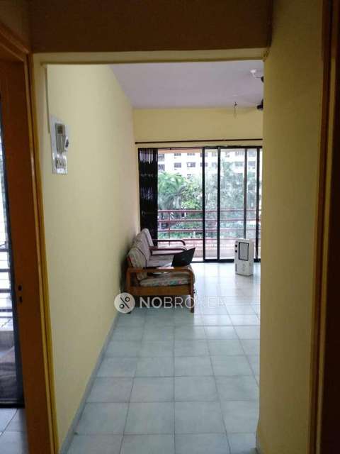 2 BHK Flat In Neelam Nagar Phase 2 - Gavanpada For Sale  In Mulund East