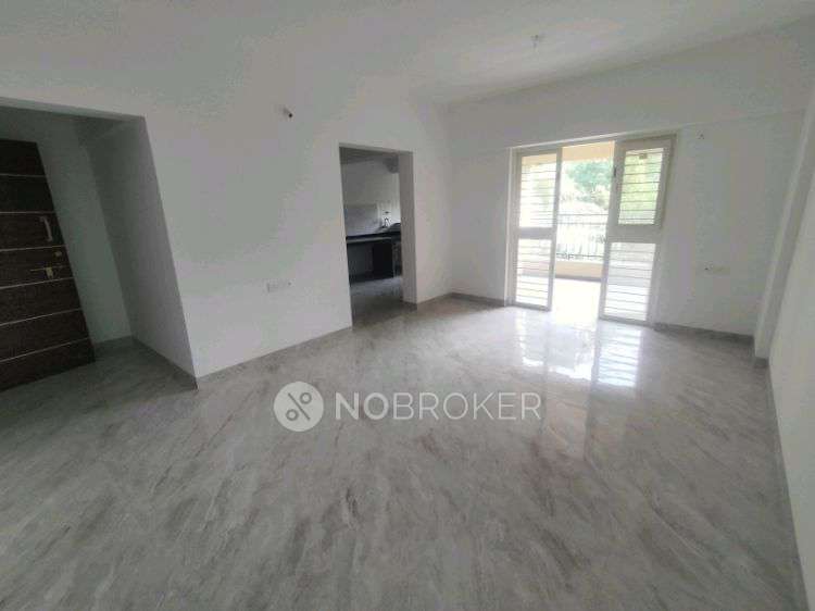 3 BHK Flat In Harshad Kirti Appartment for Rent  In Vadgaon Budruk