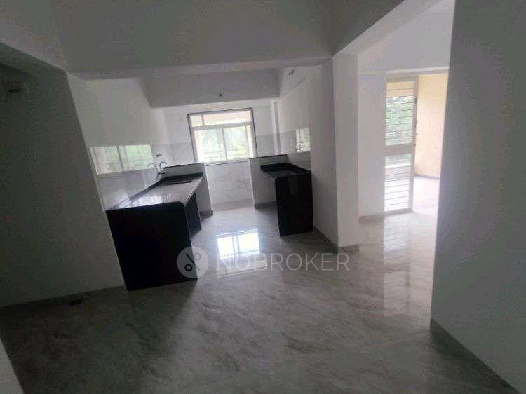 3 BHK Flat In Harshad Kirti Appartment for Rent  In Vadgaon Budruk