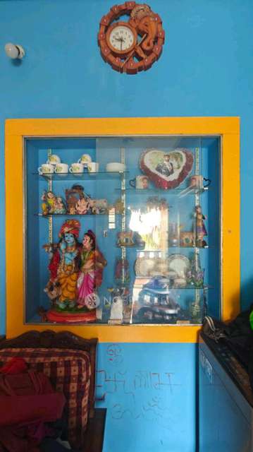 4+ BHK House For Sale  In Krishnarajapuram