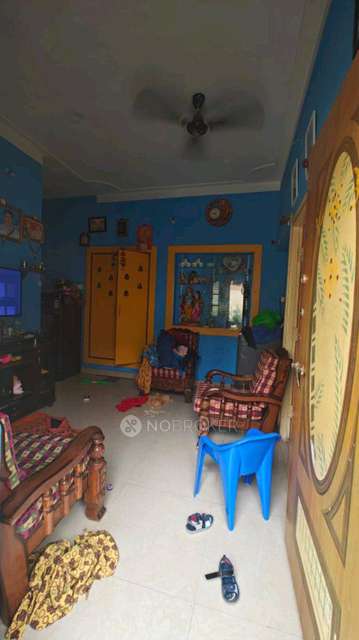 4+ BHK House For Sale  In Krishnarajapuram