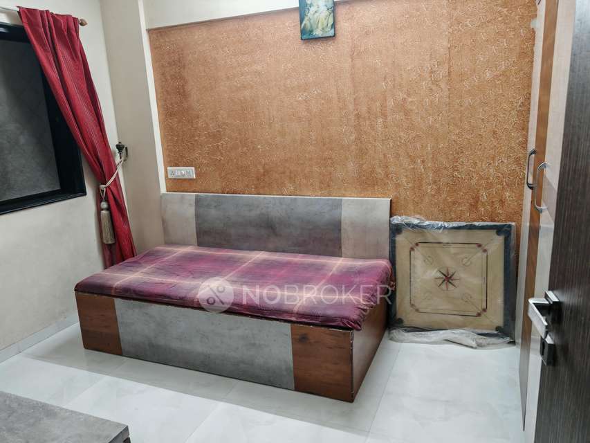 2 BHK Flat In Shri Siddhivinayak Chsl, Kandivali West For Sale  In Kandivali West
