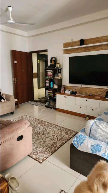 2 BHK Flat In Serene At Brigade Cornerstone Utopia for Rent  In  Varthur, Bangalore