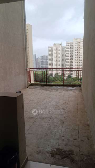 2 BHK Flat In Kolte Patil Life Republic 6th Avenue, Marunji For Sale  In Marunji