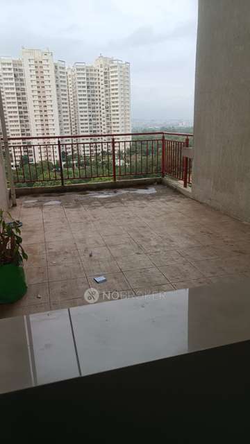 2 BHK Flat In Kolte Patil Life Republic 6th Avenue, Marunji For Sale  In Marunji