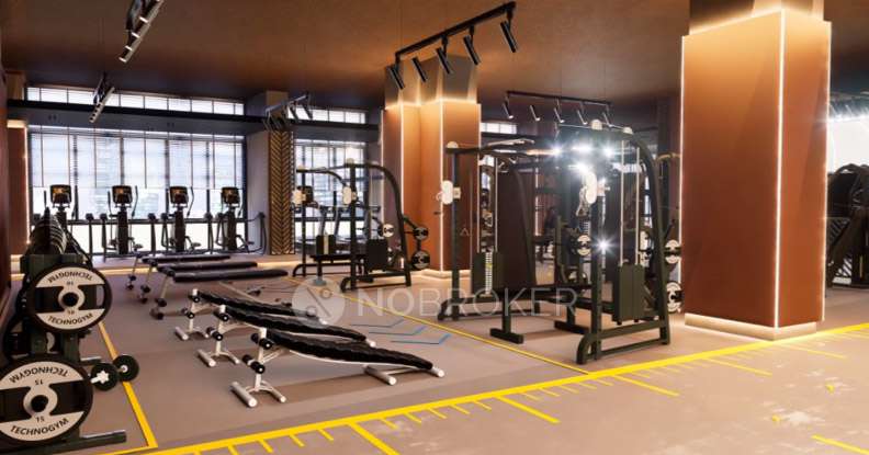 2 BHK Flat In The Royal Estate  For Sale  In Jalpura