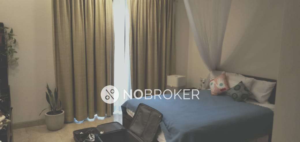 3 BHK Flat In Golf Links Bungalow for Rent  In Golf Links