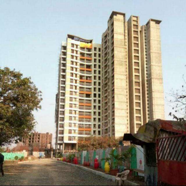 Industrial Building in Padle Gaon, Mumbai for sale 