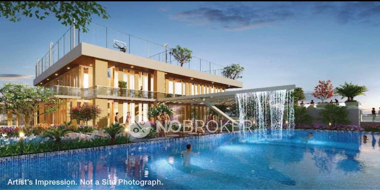 2 BHK Flat In Godrej Hill Retreat for Rent  In Mahalunge