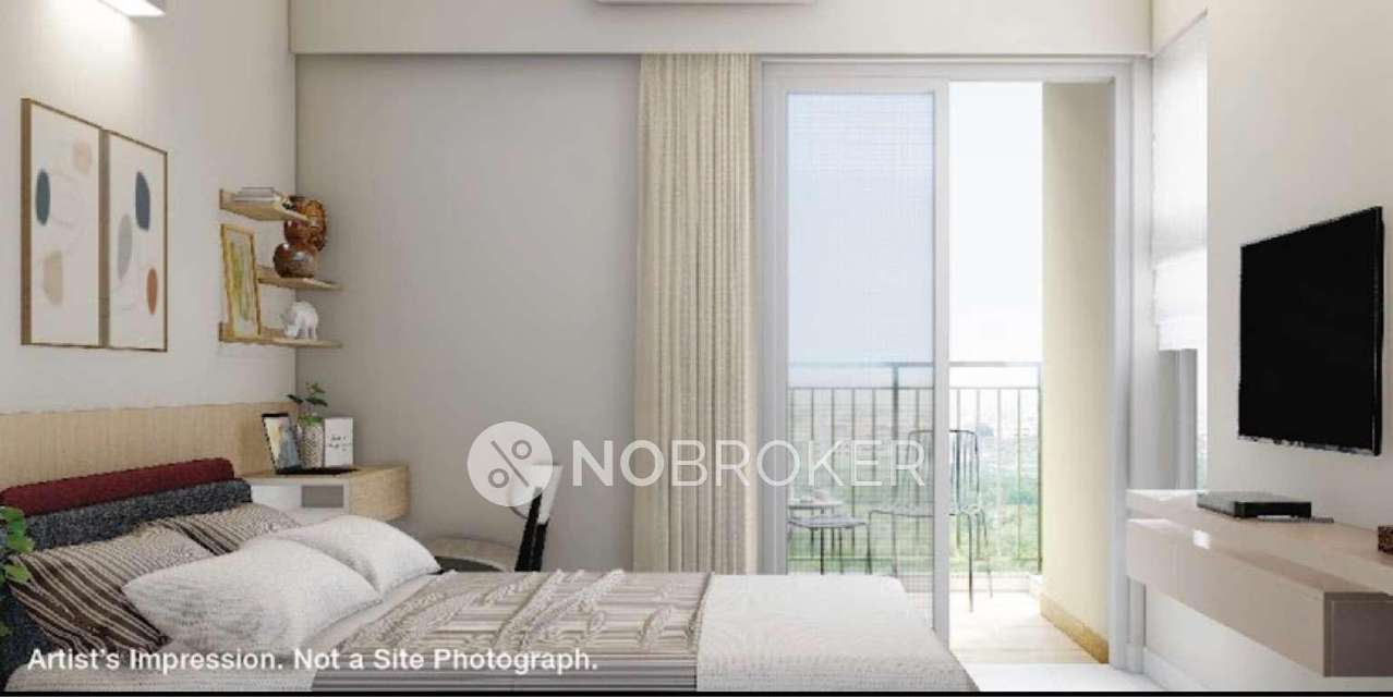 2 BHK Flat In Godrej Hill Retreat for Rent  In Mahalunge