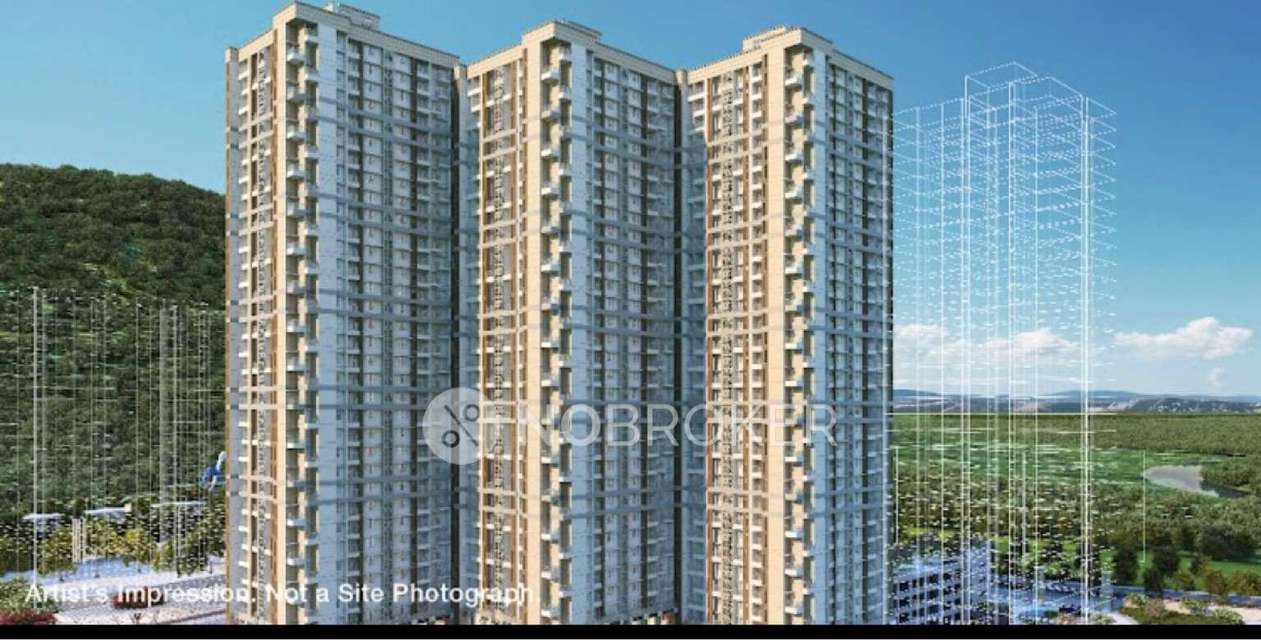 2 BHK Flat In Godrej Hill Retreat for Rent  In Mahalunge